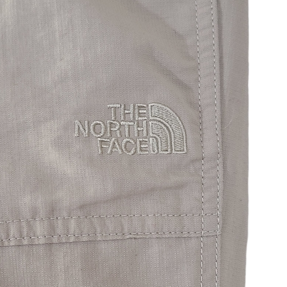 The North Face Horizon Tempest Dune Beige Pants NWT - Picture 6 of 9